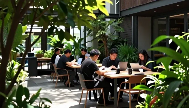 如何通过项目包括品牌实现商务增长？